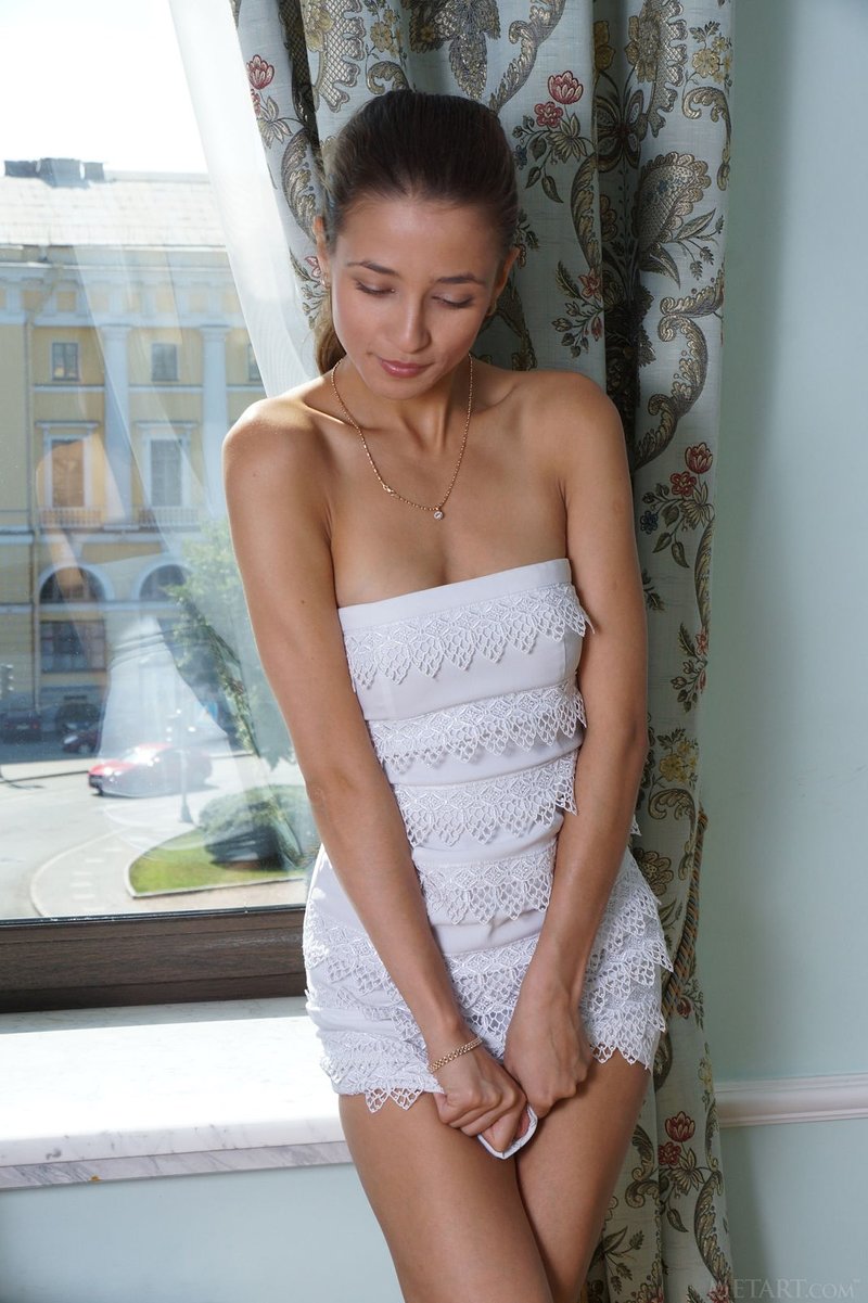 Лизаветка, 34