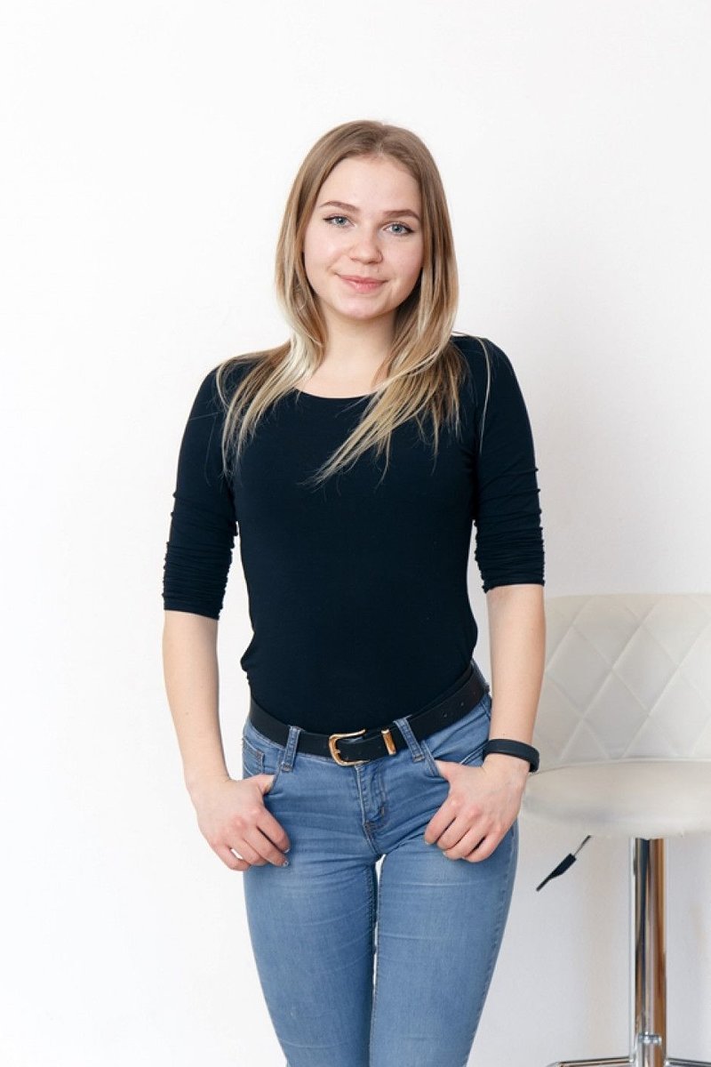 Леночка, 35